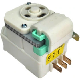 تایمر دیفرالست