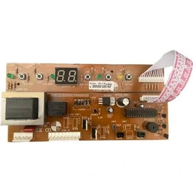 مارک فراصورت خزر