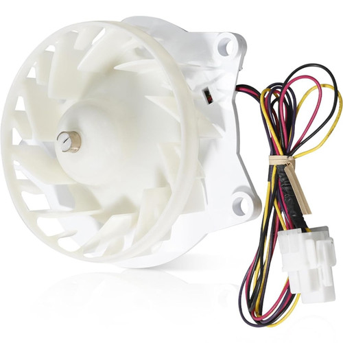 فن چهار سیم توربینی ال جی